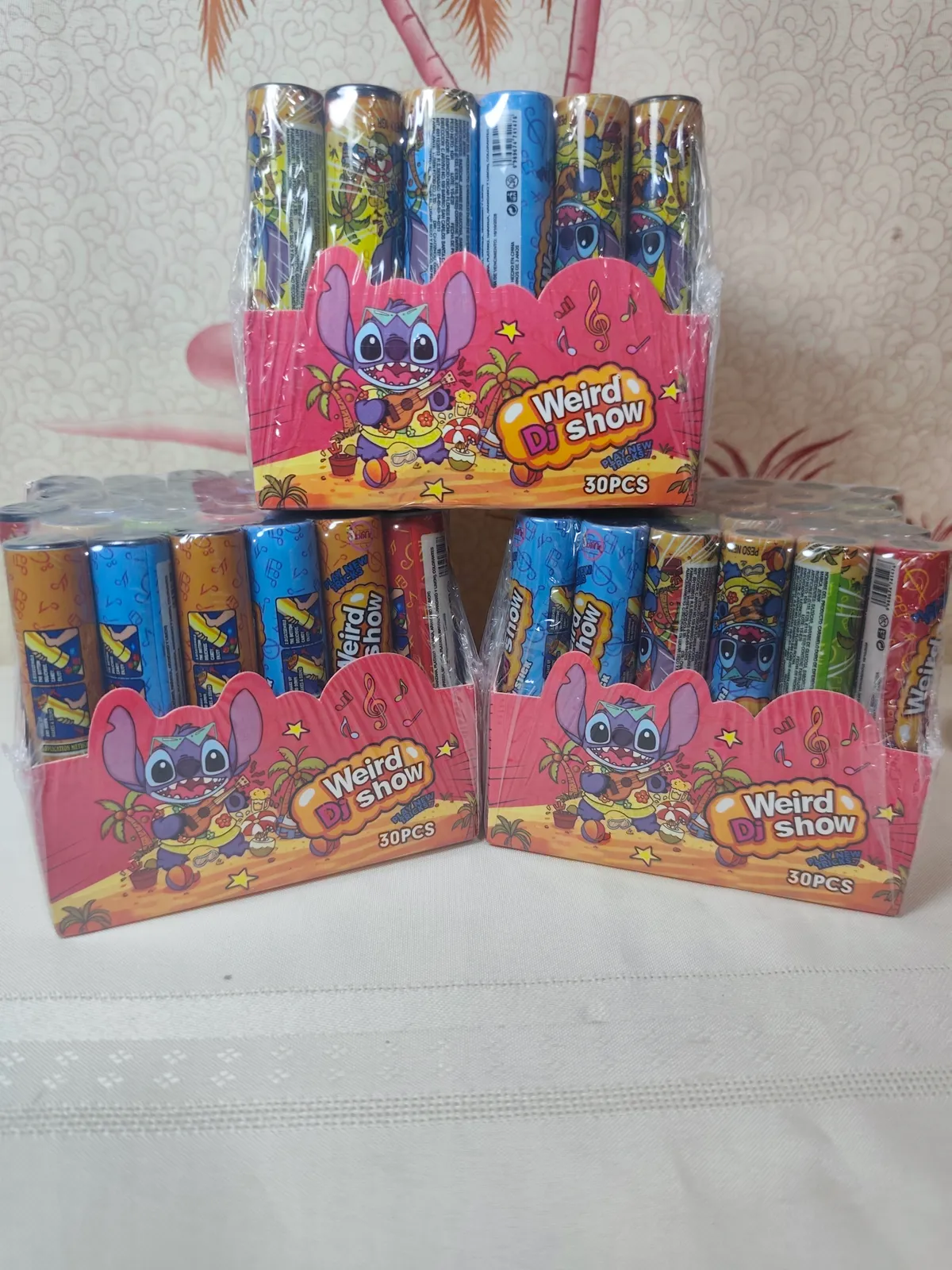 SILBATOS CARAMELO