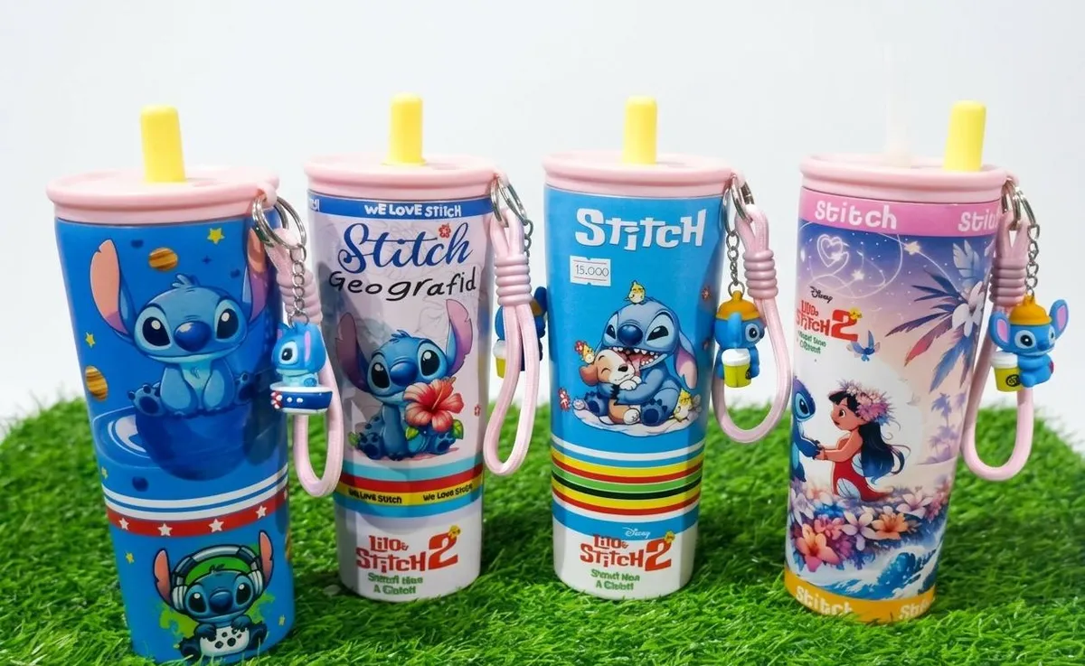 Vaso stich