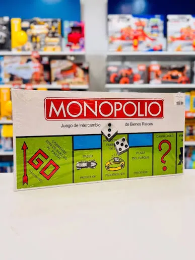 MONOPOLIO