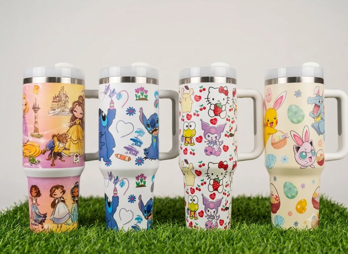 Quencher Disney - imagen 2