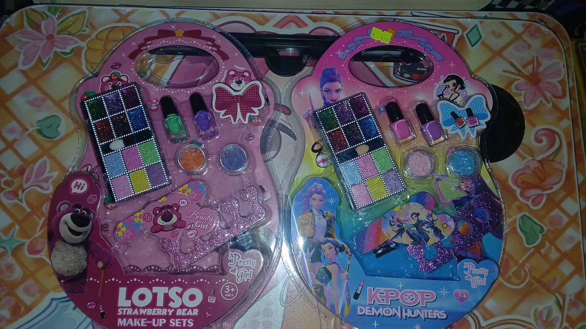 Maquillaje 💄 