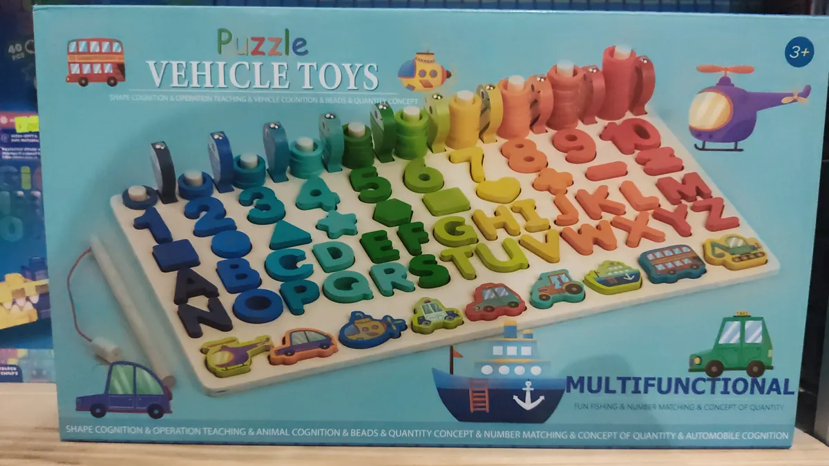 Multifuncional NG-902