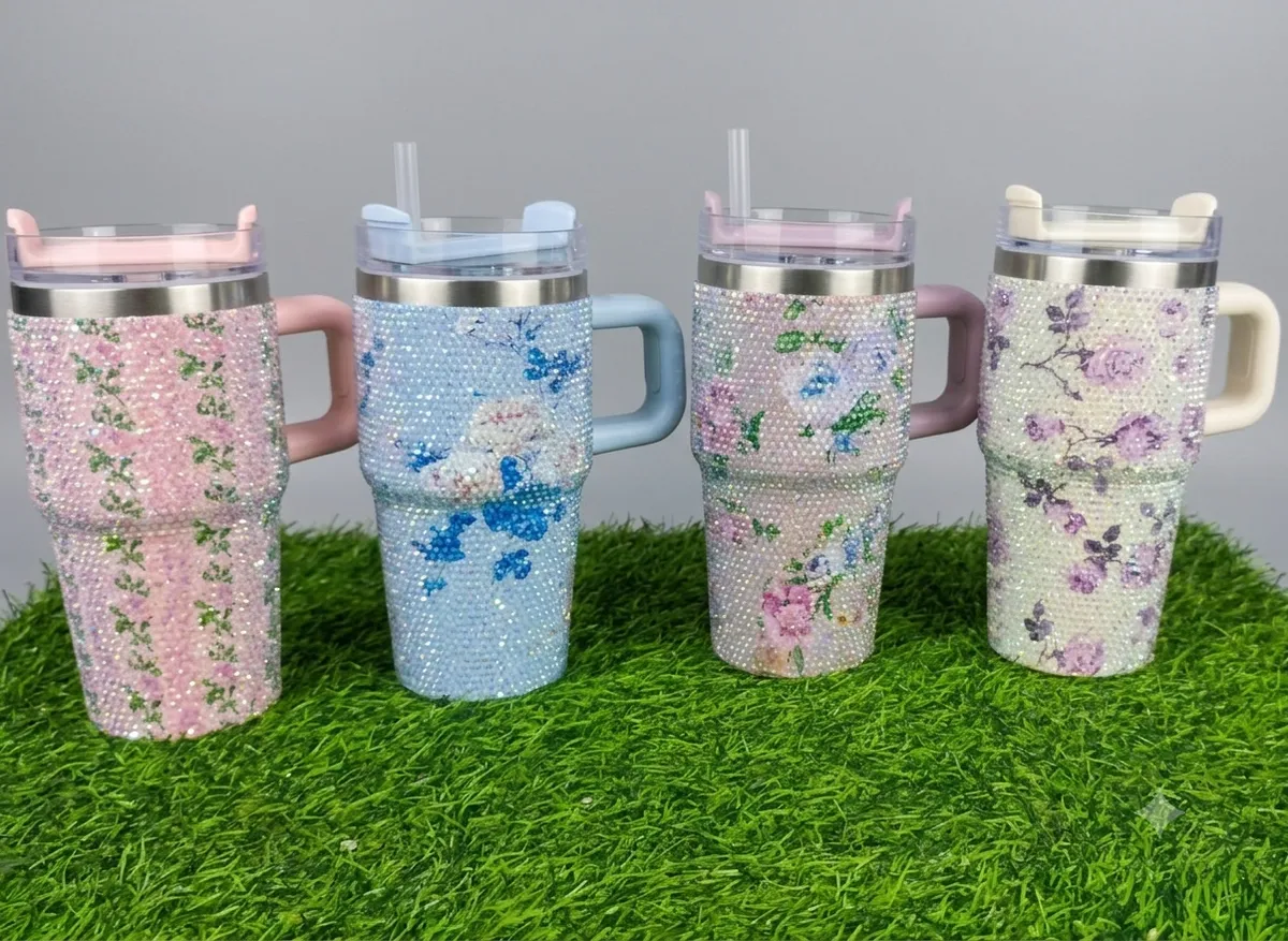 Miniquencher strass