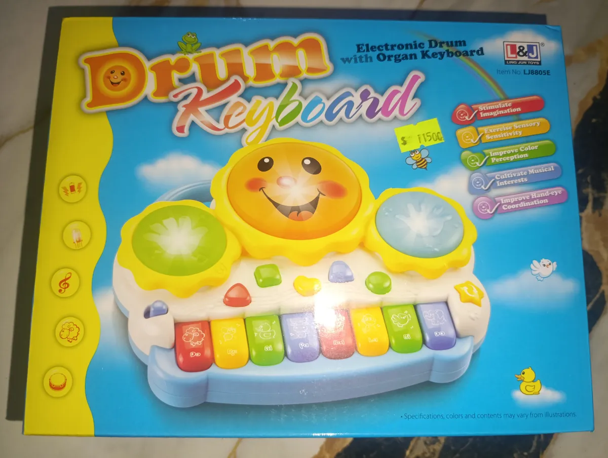 Piano músical