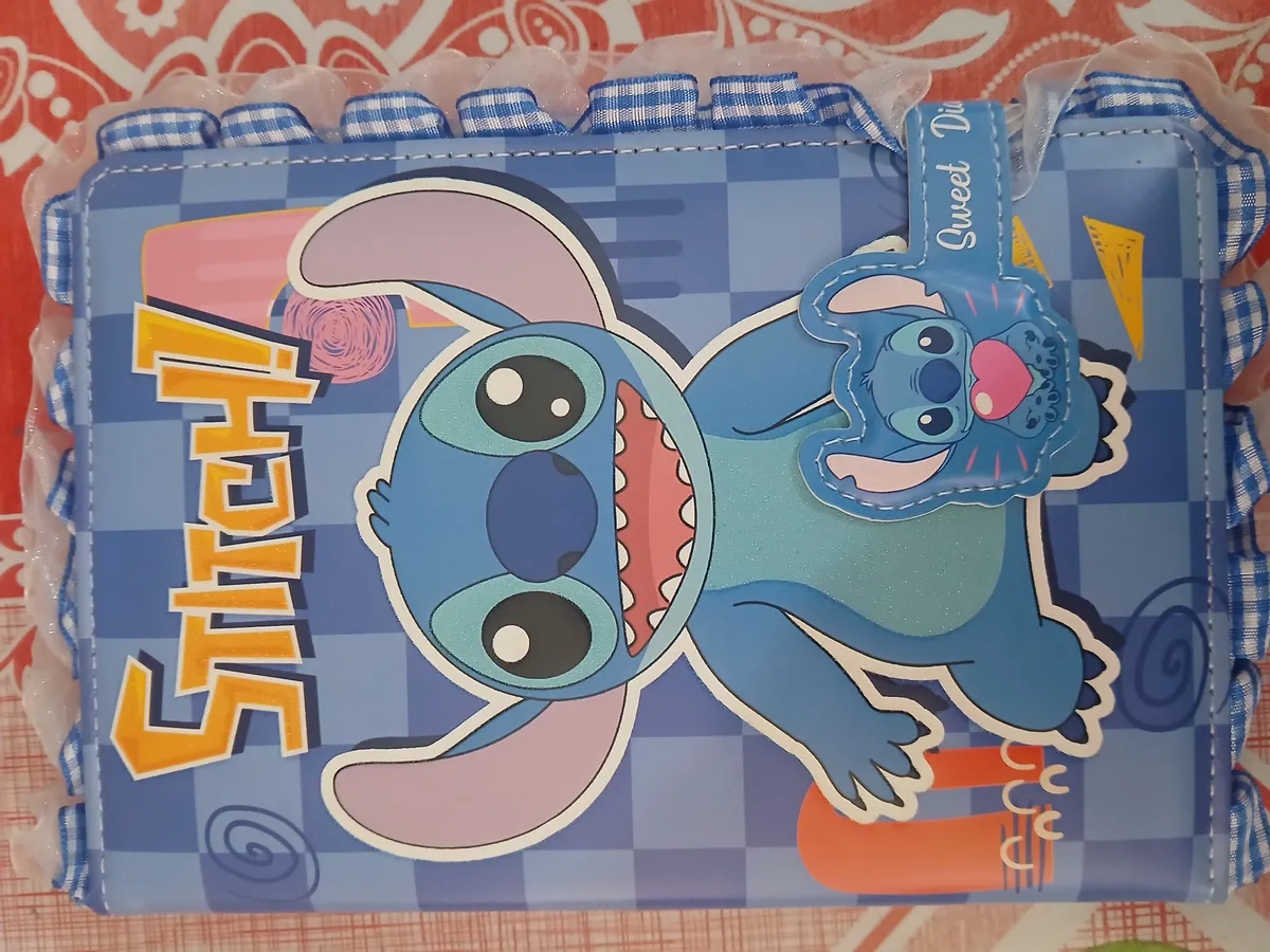 Diario Stich 