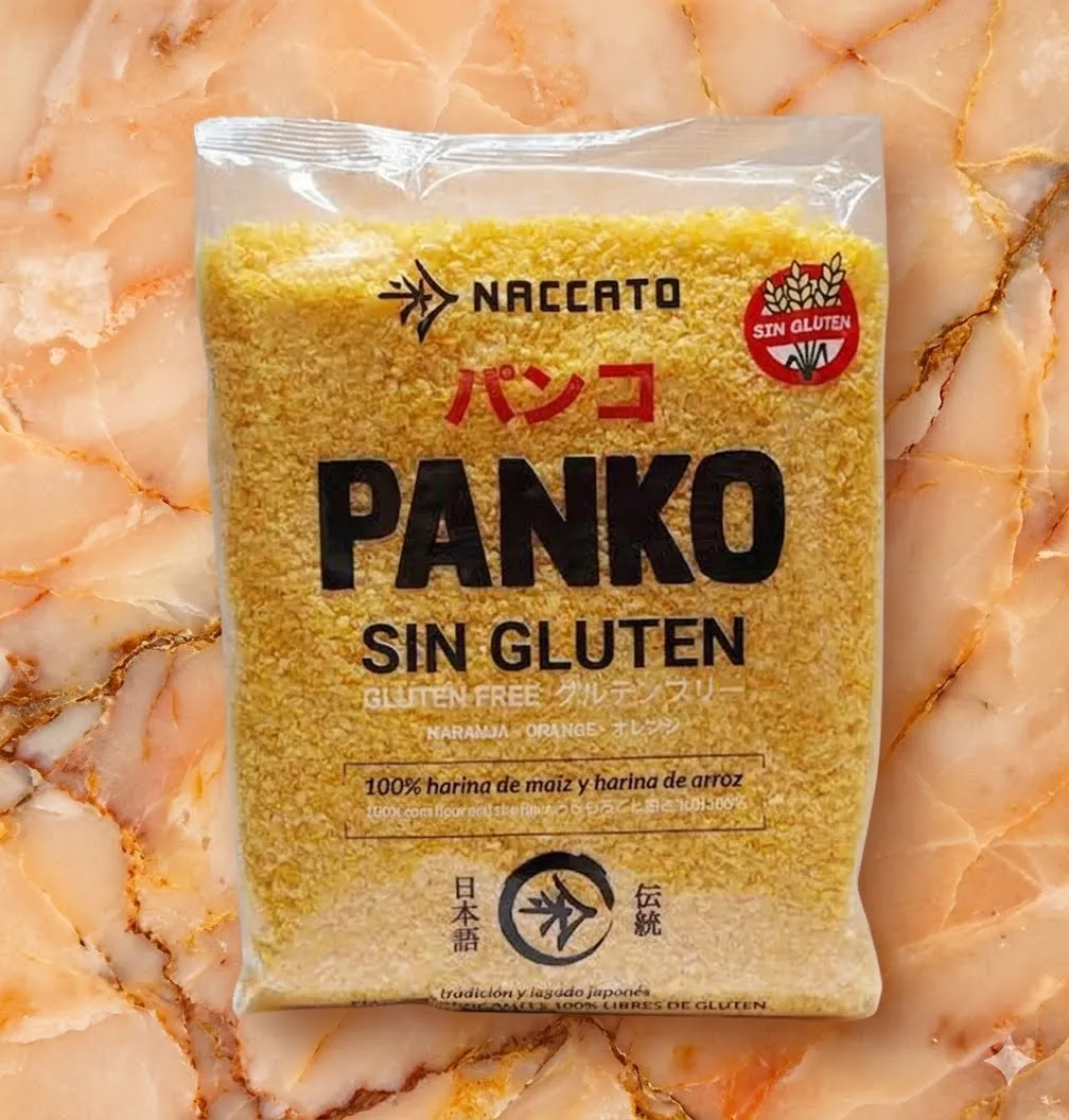 Panko 