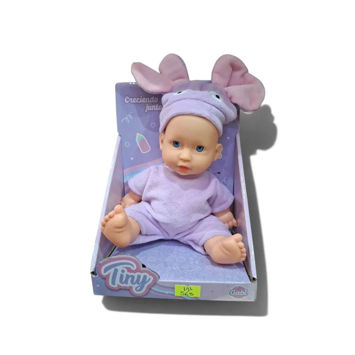 Bebote baby Gabi | Sofi