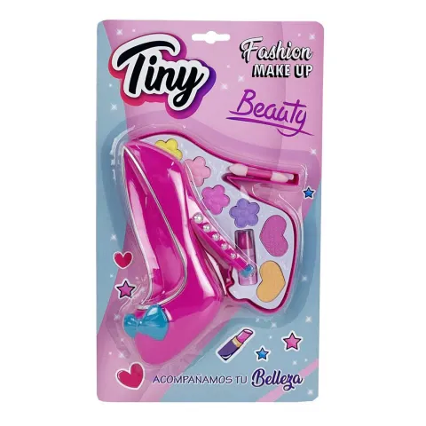 Maquillaje blister grande Tiny