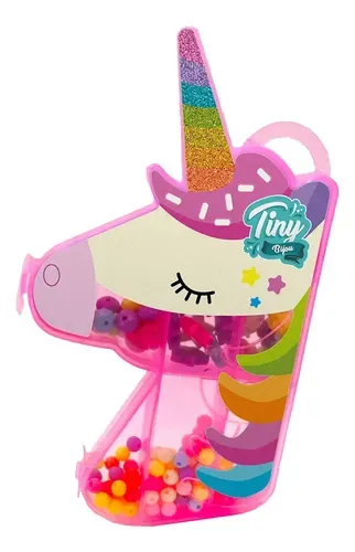 Bijouterie set caja formas Tiny - imagen 2