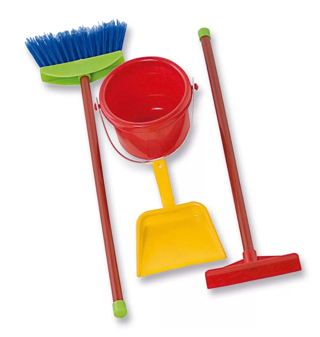 Set de limpieza