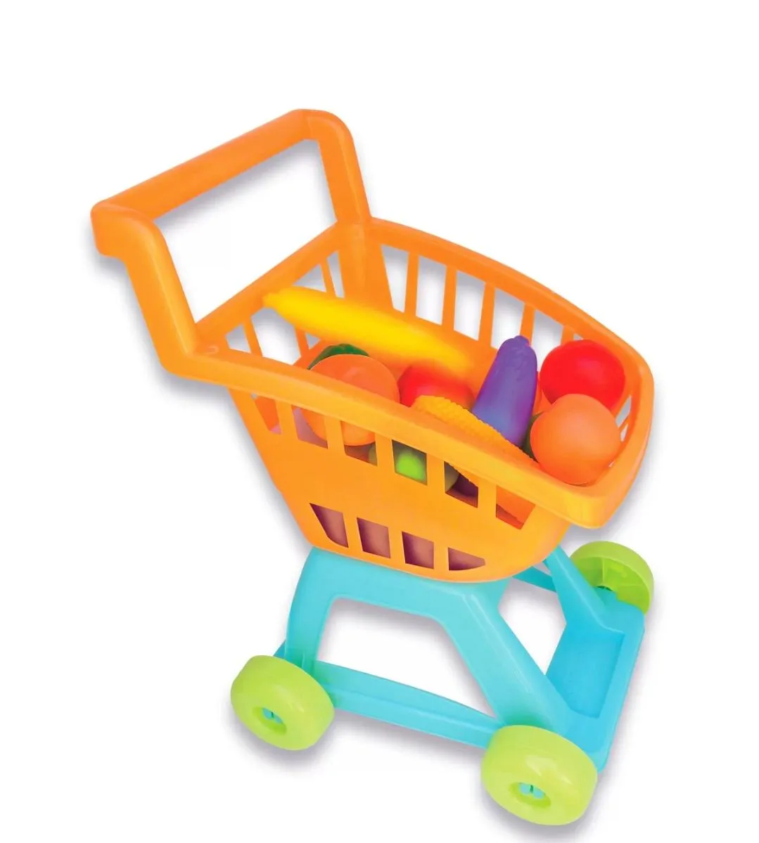 Carrito de compras