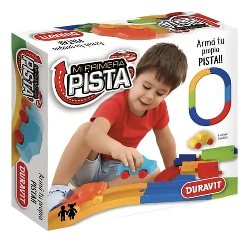 Mi primer 