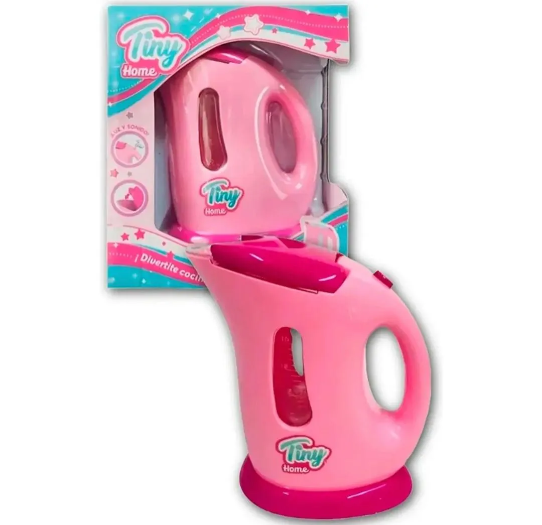 Pava electrica Tiny