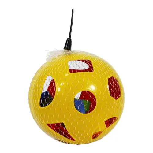 Esfera de encastre en red 