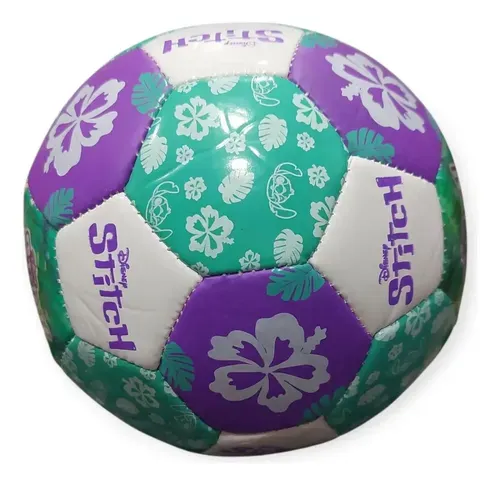 Pelota n2 Stitch 