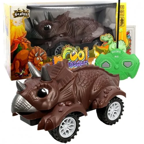 Dinosaurio control remoto