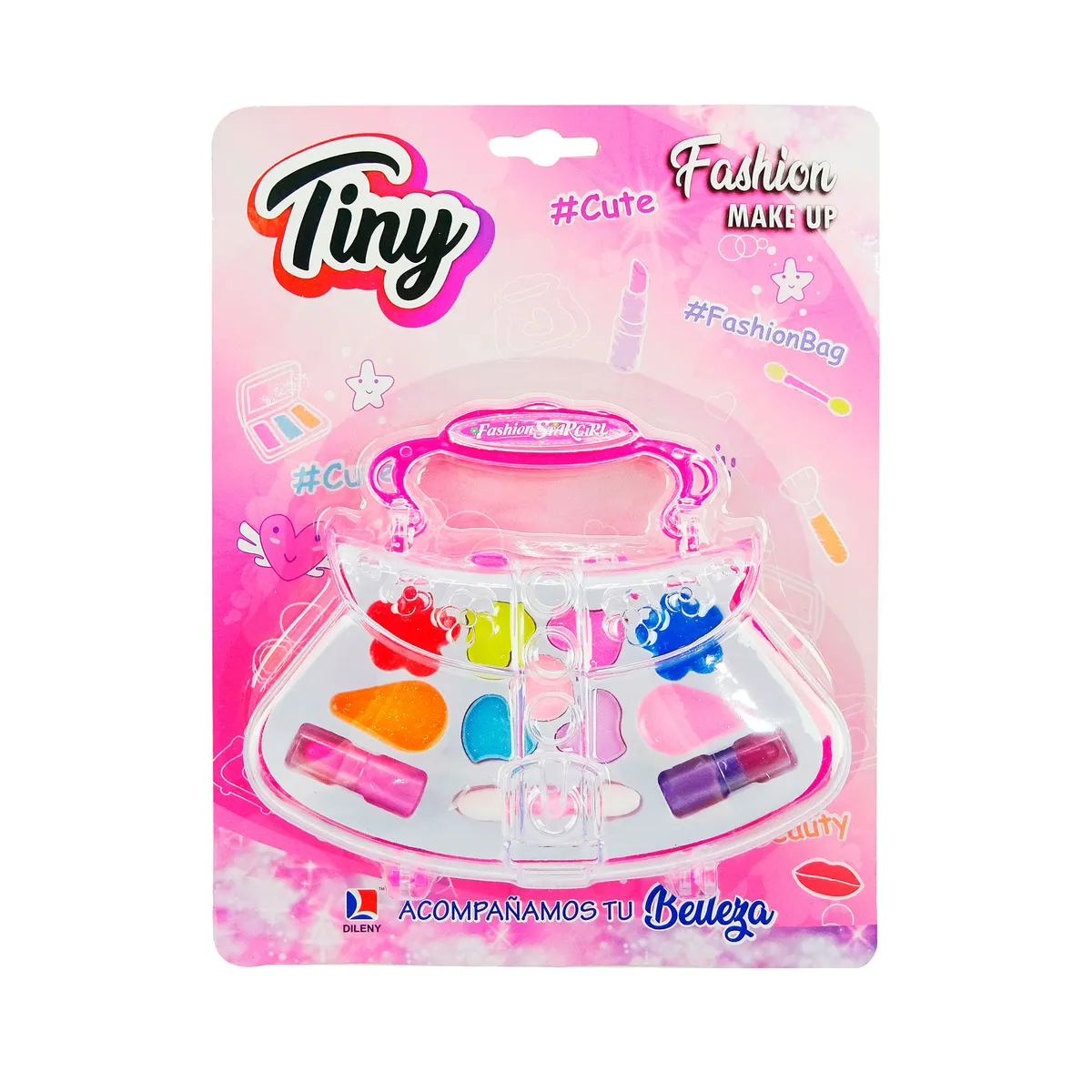 Cartera maquillaje Tiny