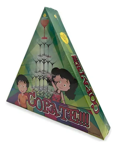 Copate juego de mesa