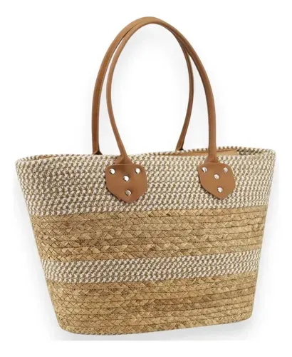 Bolso playero Amayra
