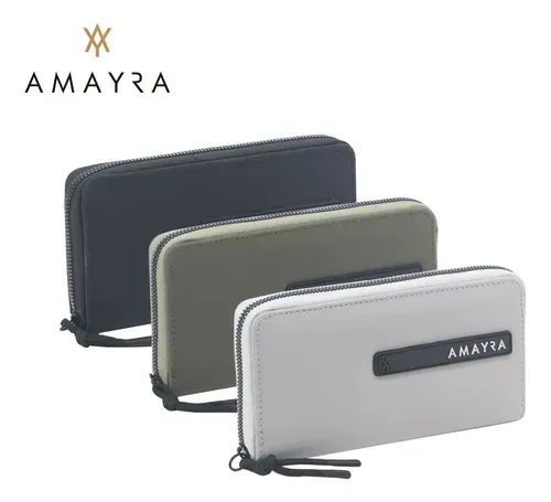 Billetera simple Amayra