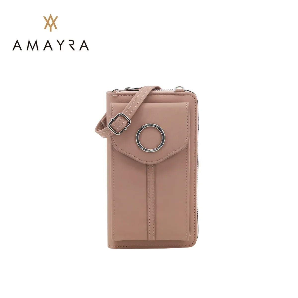 Porta celular Amayra