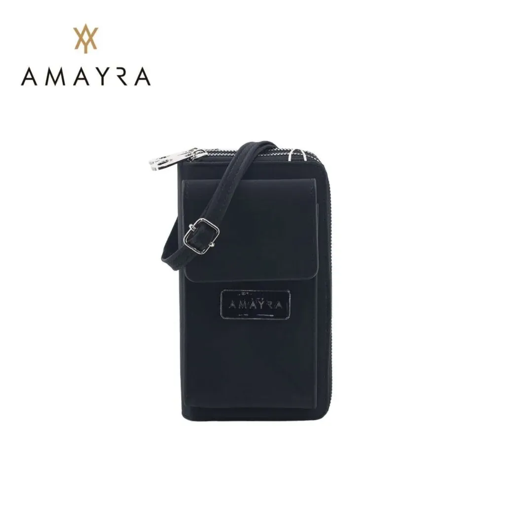 Porta celular Amayra