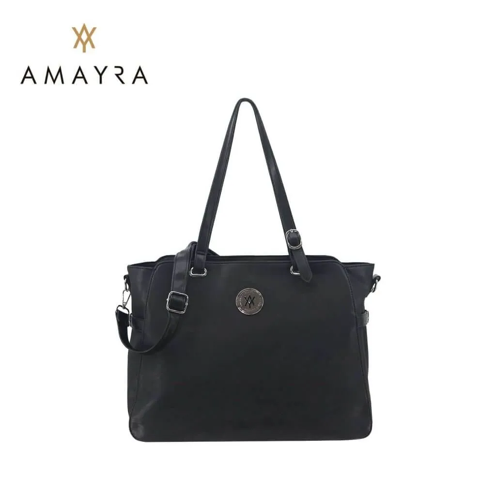 Cartera grande Amayra