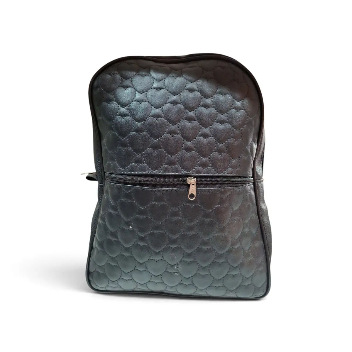 Mochila corazones