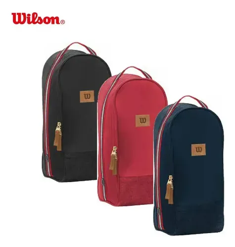 Botinero Wilson