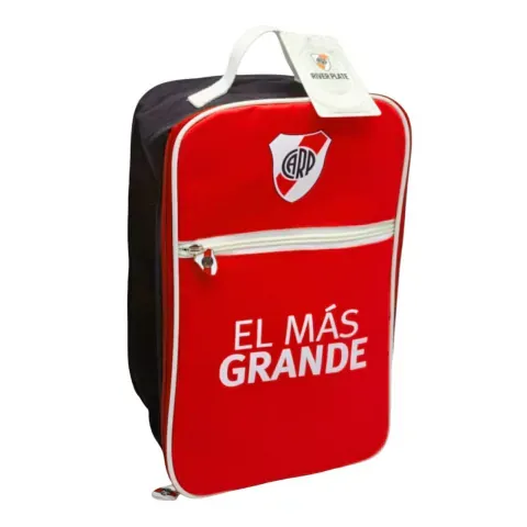 Botinero Licencia River