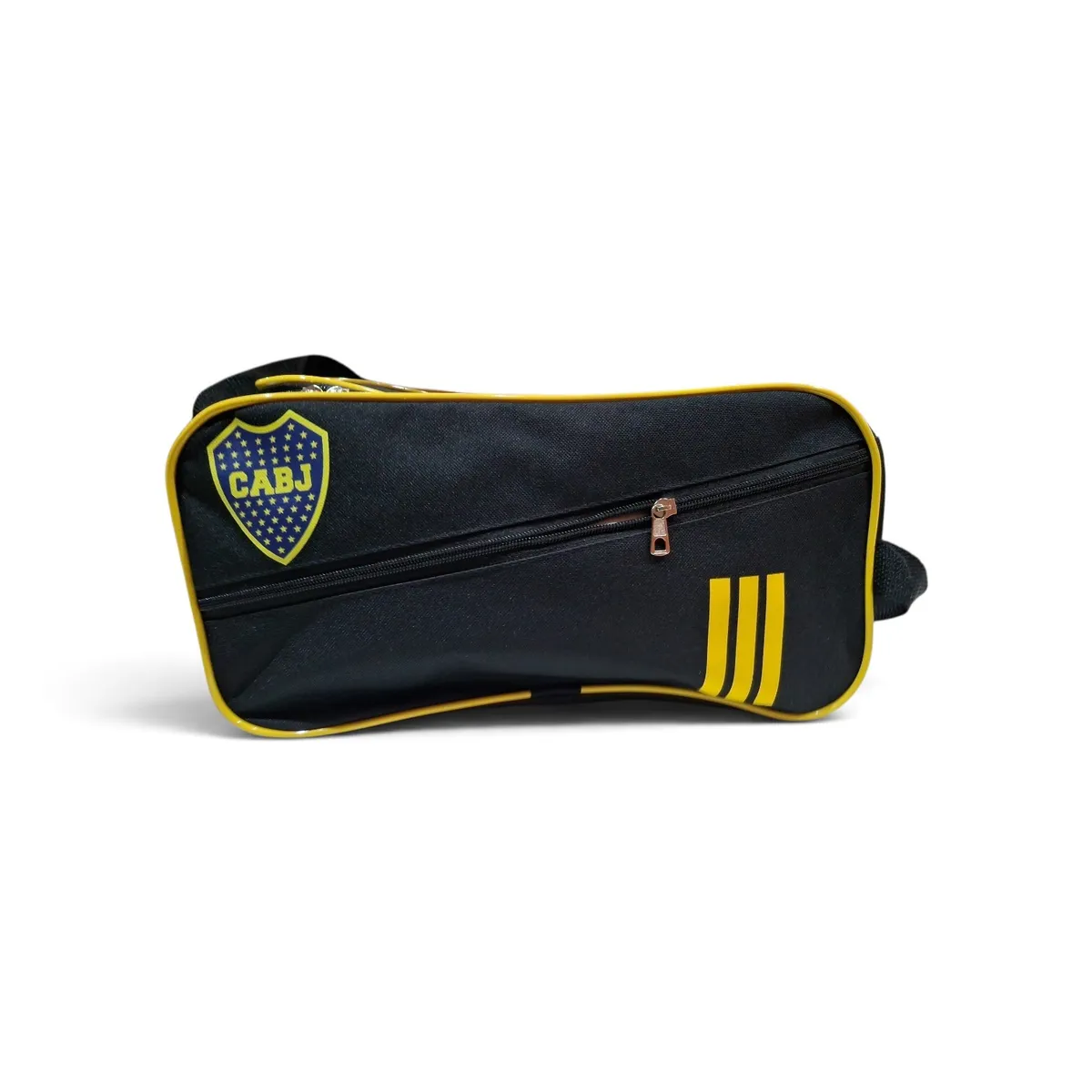 Botinero tipo bolso Boca | River 