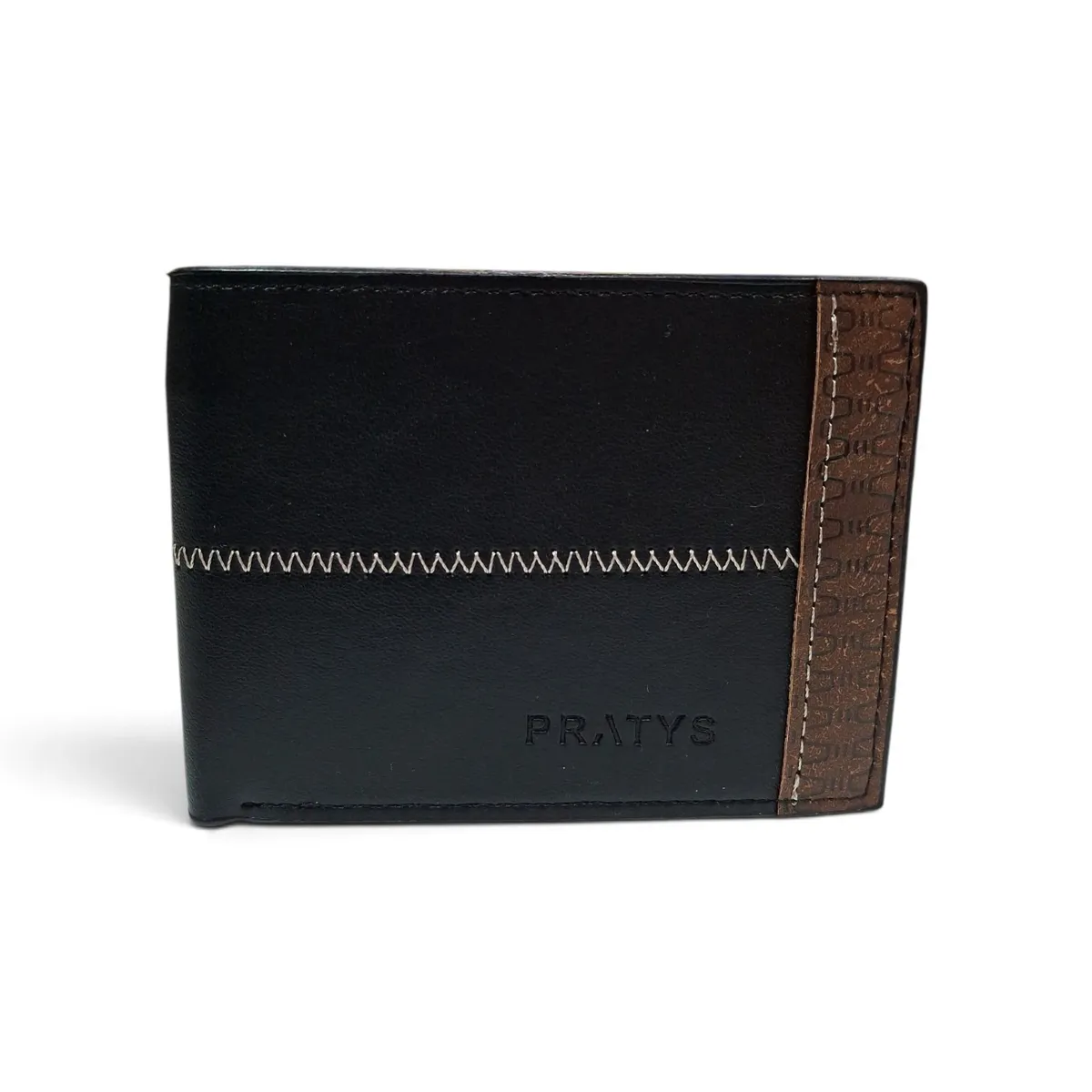 Billetera Pratys combinada 