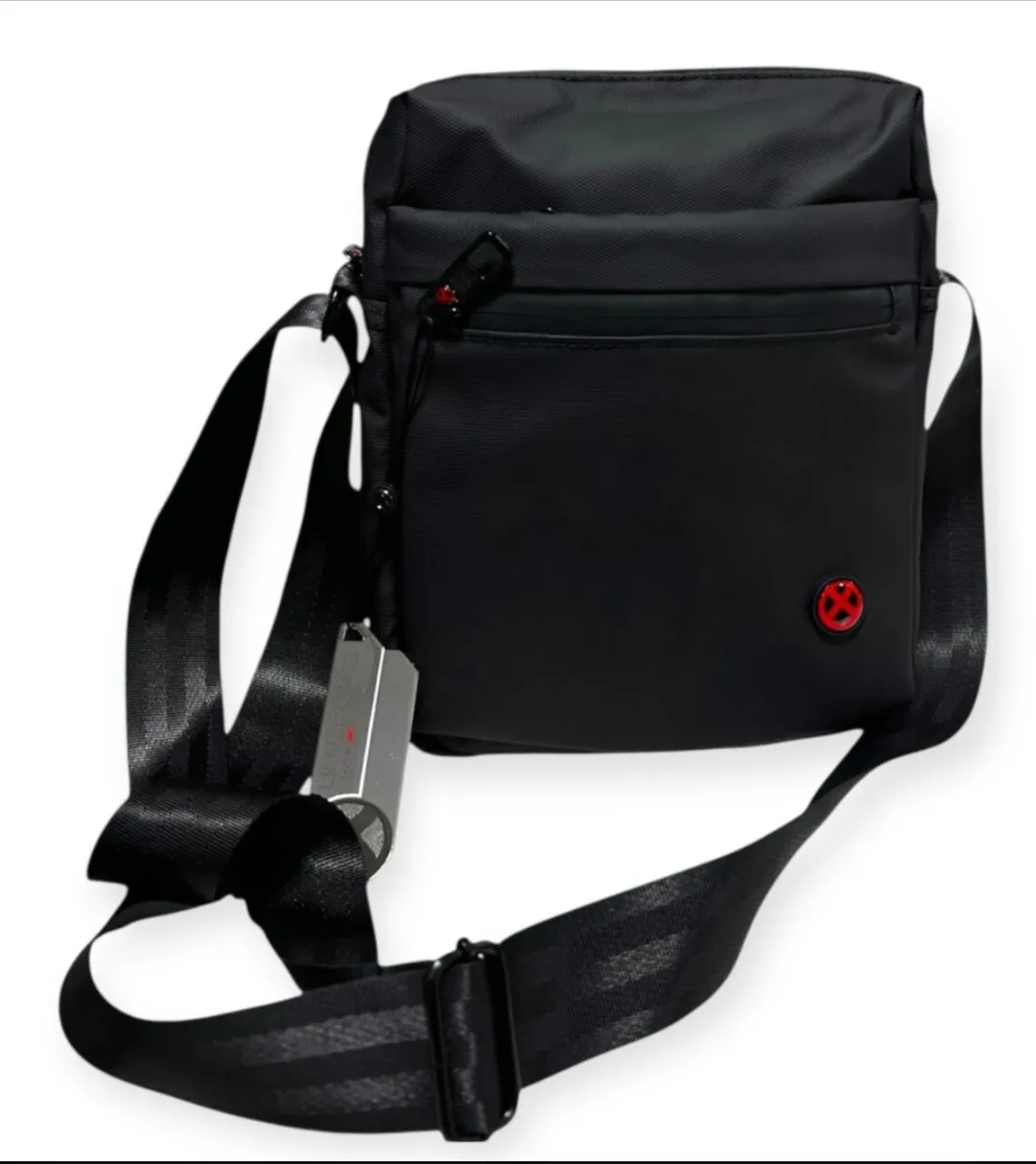 Morral de hombre Unicross