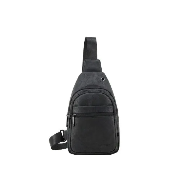 Morral cruzado Unicross
