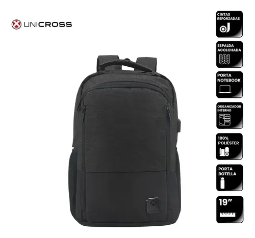 Mochila Urbana Unicross