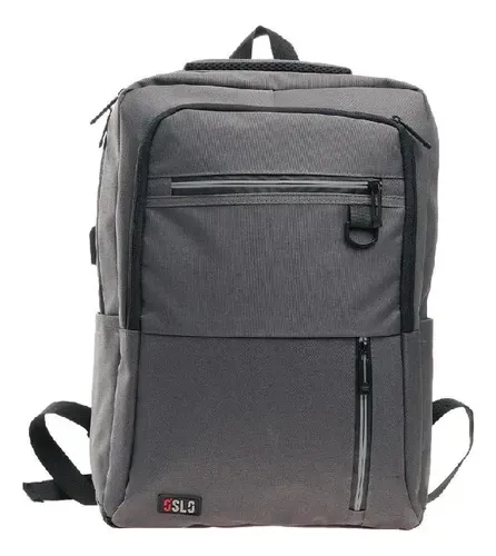 Mochila OSLO porta notebook