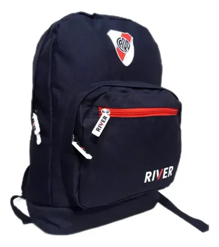 Mochila Licencia River