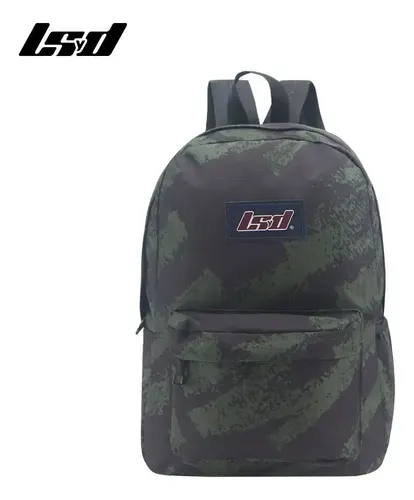 Mochila Urbana LSyD