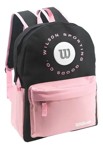 Mochila Wilson dama