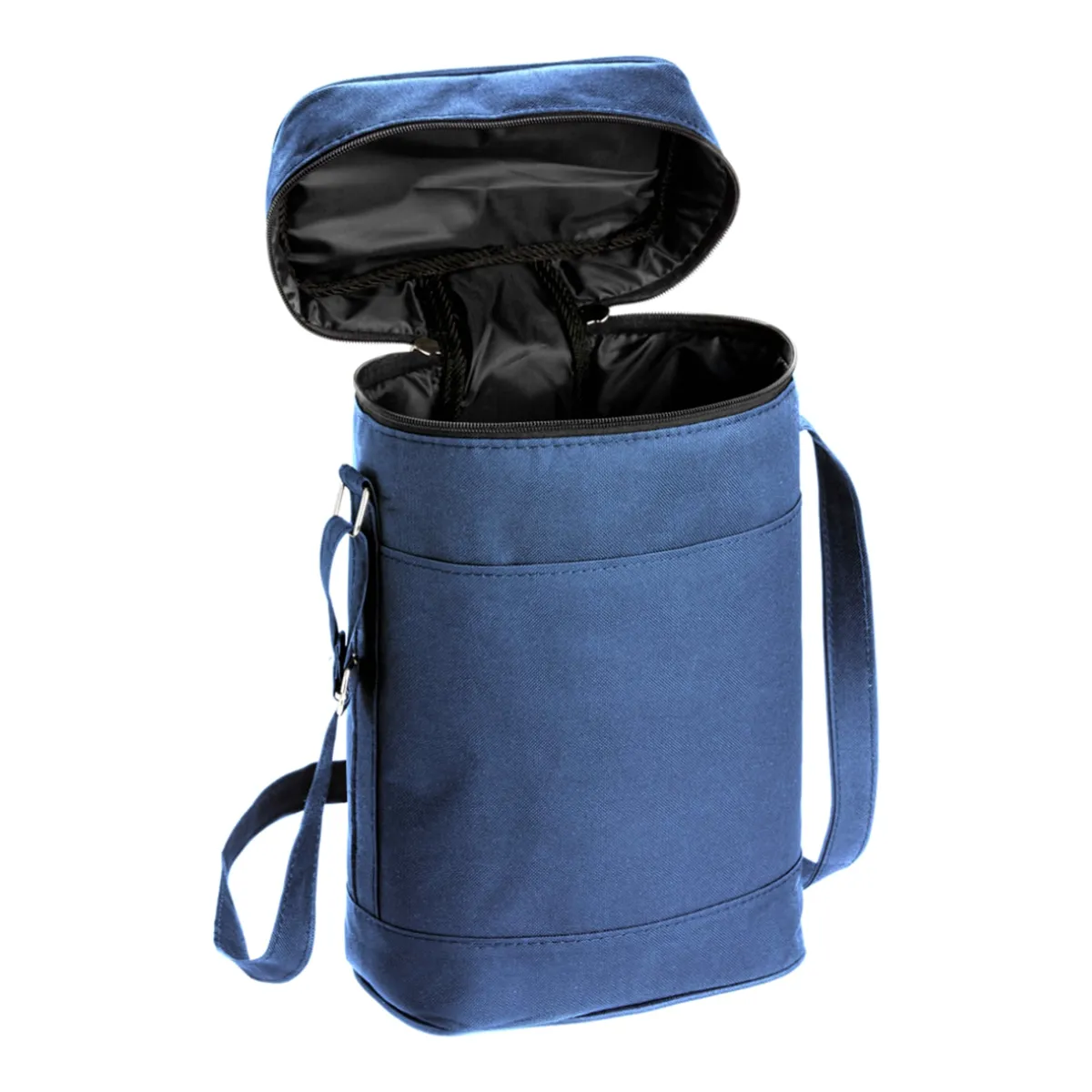 Bolso matero liso 
