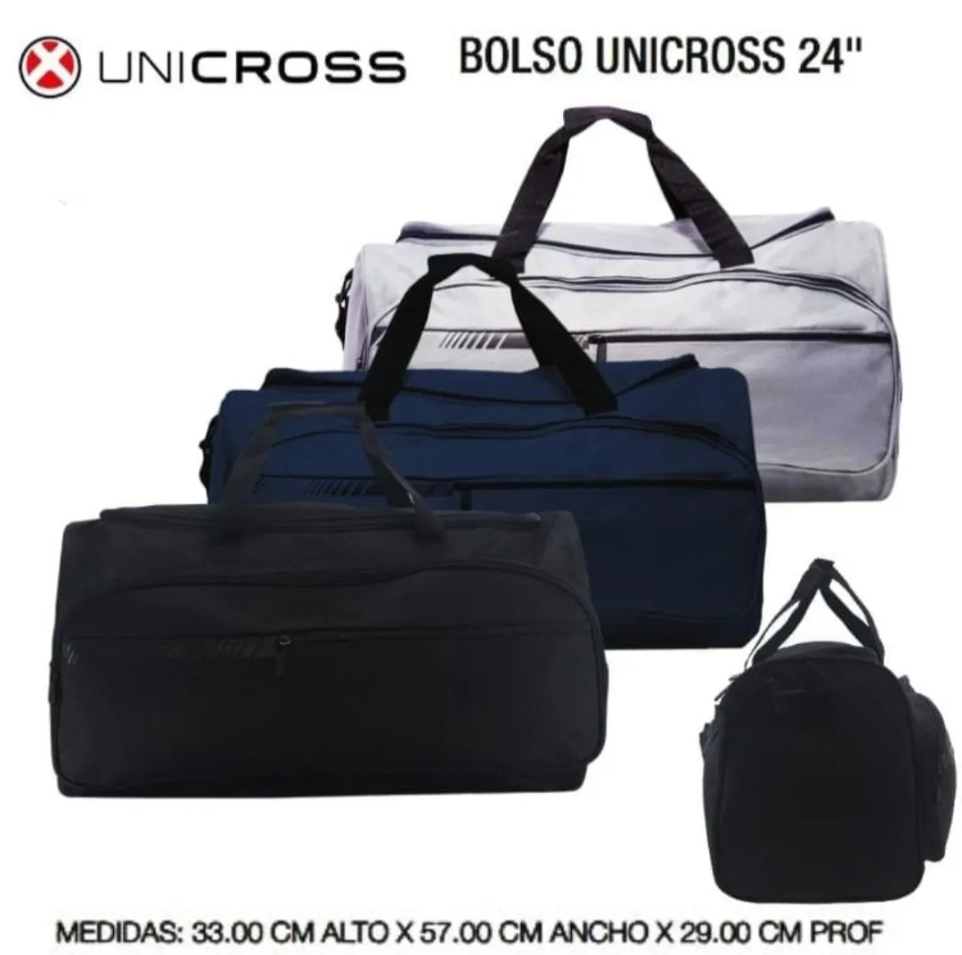 Bolso Unicross grande