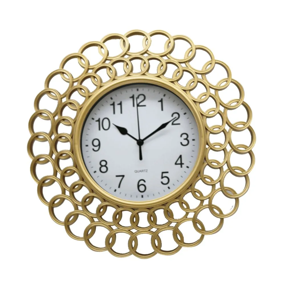 Reloj de pared decorativo - imagen 2