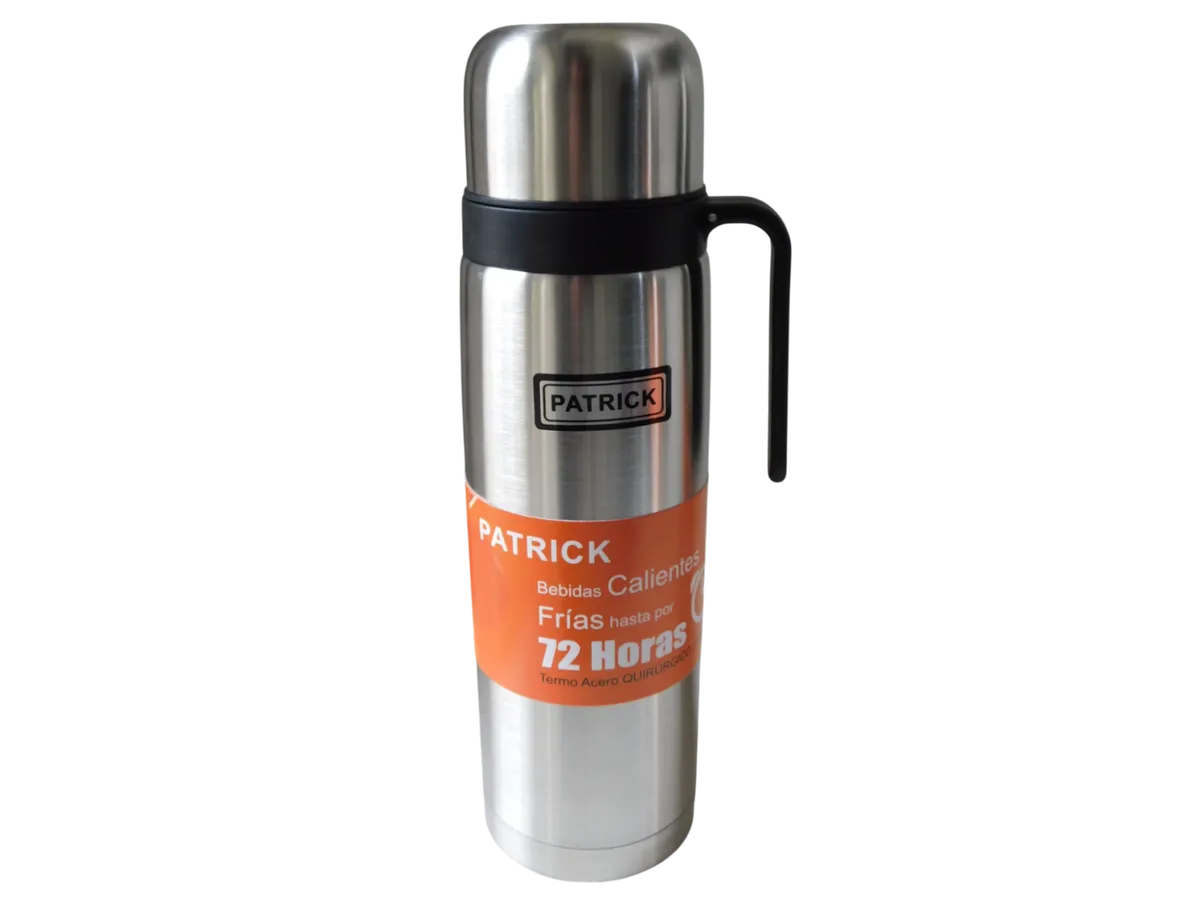 Termo Patrick 