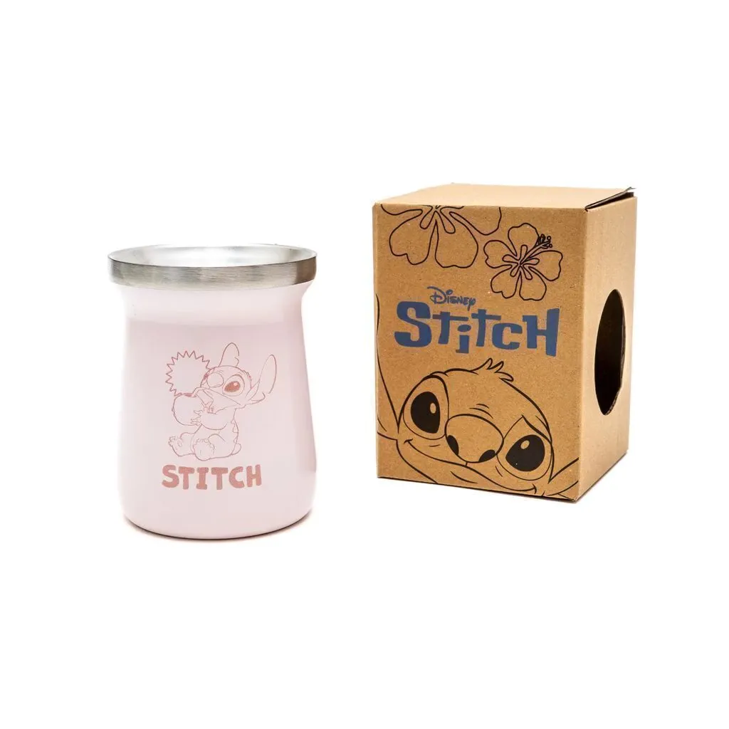 Mate Stitch Disney