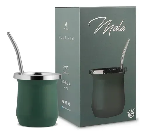 Mate viajero