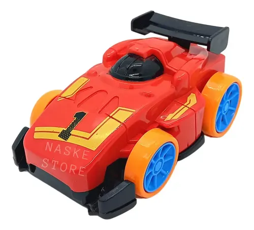 Autito F1 a pila 