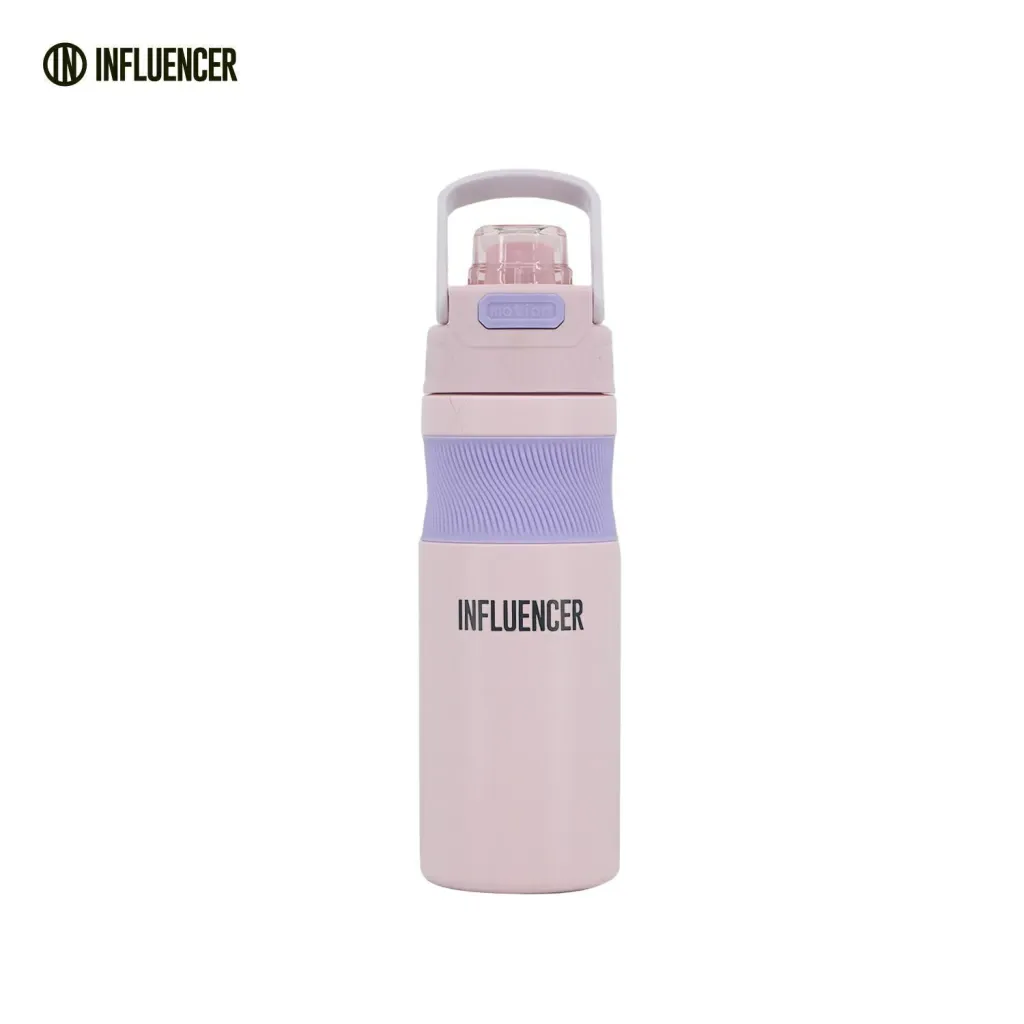 Botella Influencer 580ML