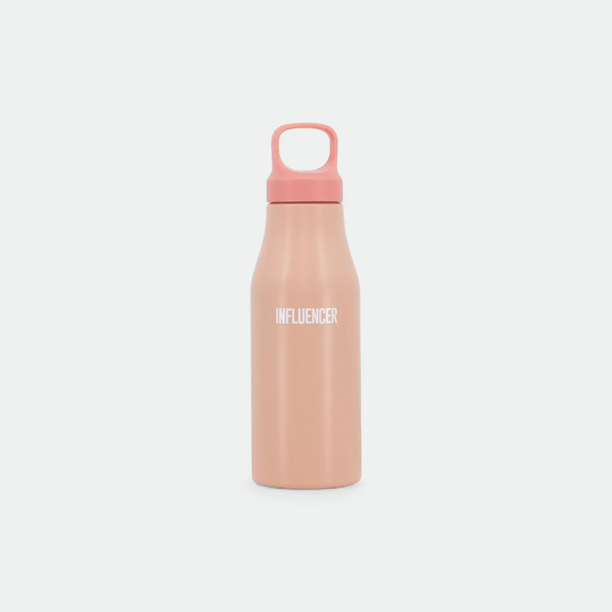 Botella Influencer 650Ml