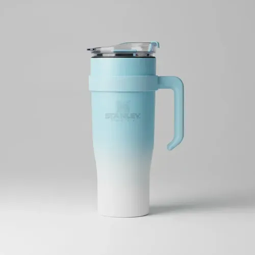 Vaso térmico Stanley 
