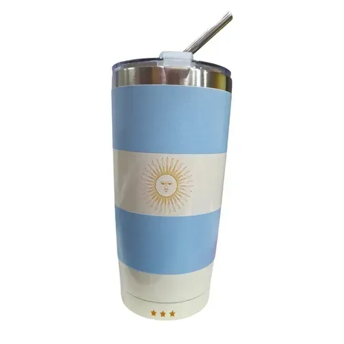 Vaso térmico ARG 